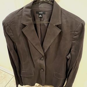 Stylish Alfani Blazer